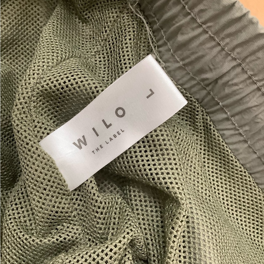 Wilo The Label Pants - Picture 9 of 10